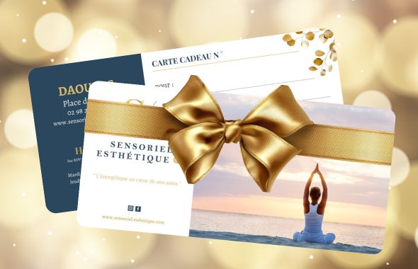 Soin visage et / ou corps 105min au choix image